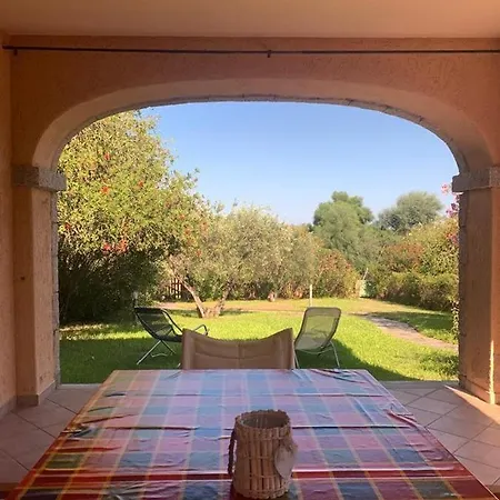 Villa La Cinta