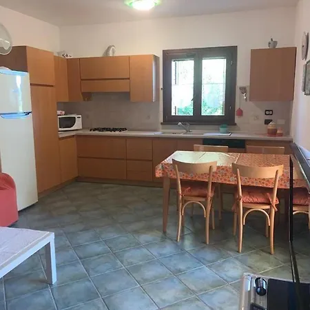 La Cinta * San Teodoro (Sardinia)