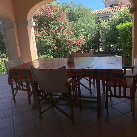 La Cinta Villa