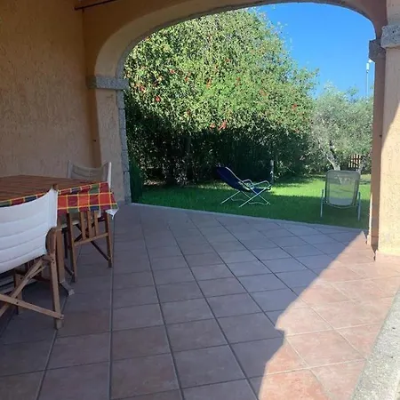 La Cinta * San Teodoro (Sardinia)