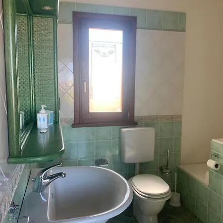 La Cinta * San Teodoro (Sardinia)