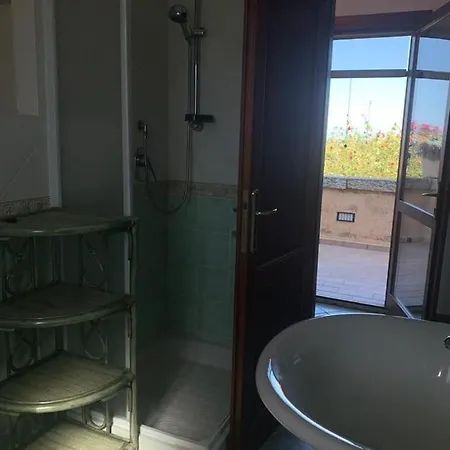 La Cinta Villa