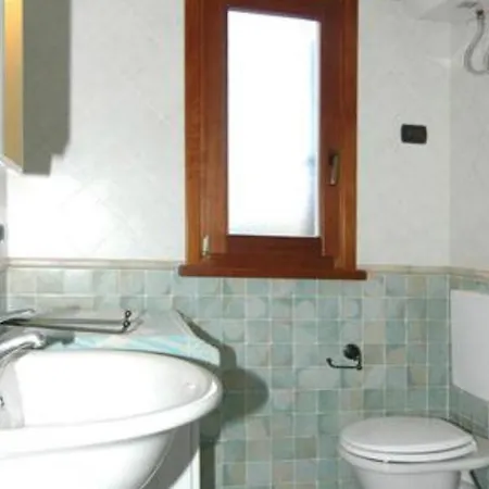 Villa La Cinta San Teodoro