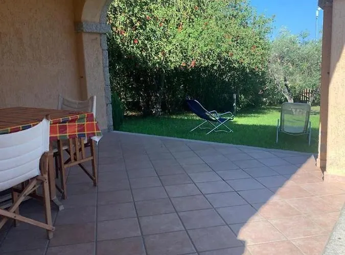 La Cinta * San Teodoro (Sardinia)