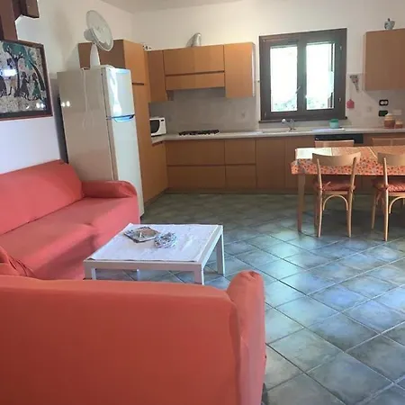 La Cinta Villa *