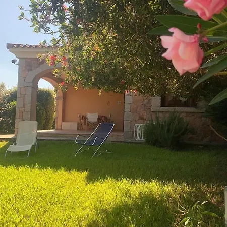 Villa La Cinta