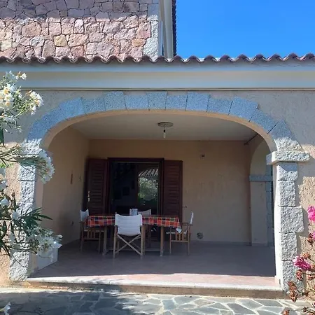 La Cinta Villa