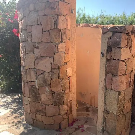 La Cinta Villa San Teodoro (Sardinia)