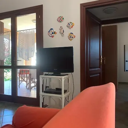 La Cinta Villa San Teodoro (Sardinia)