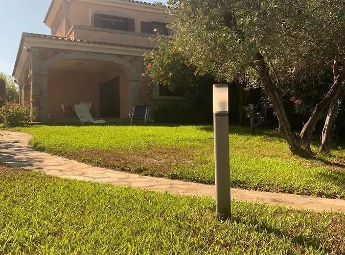 La Cinta Villa San Teodoro