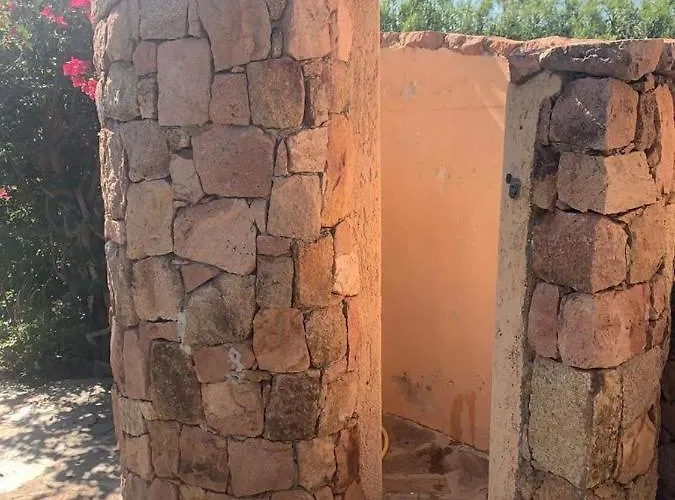 La Cinta Villa San Teodoro