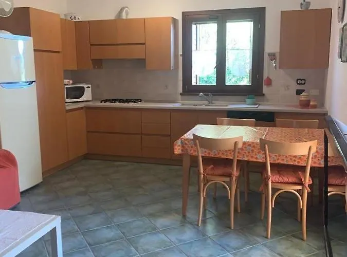 La Cinta * San Teodoro