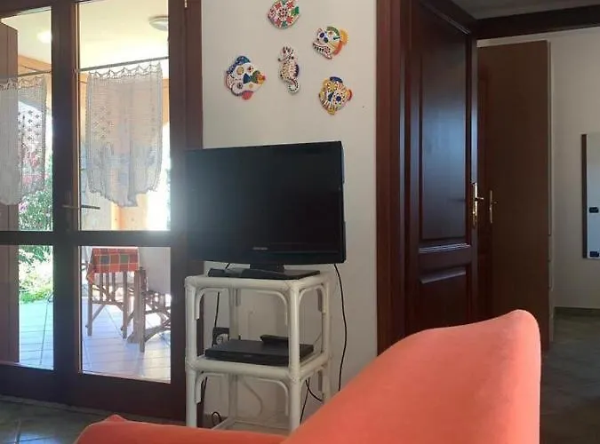 La Cinta Villa San Teodoro