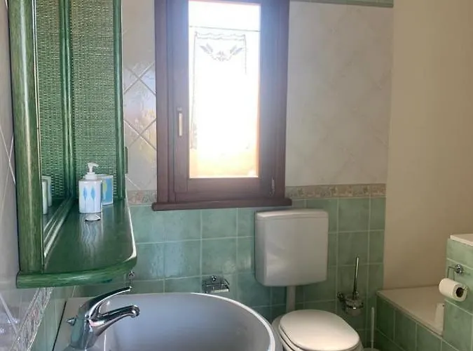 La Cinta * San Teodoro