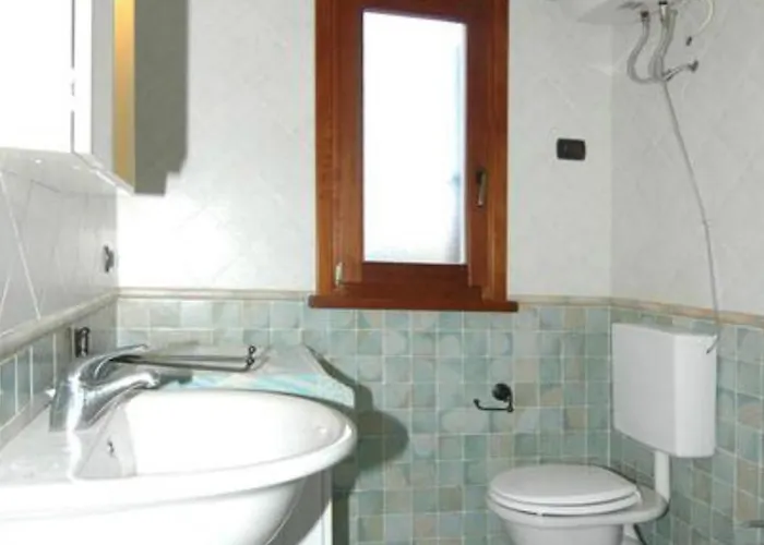 Villa La Cinta San Teodoro